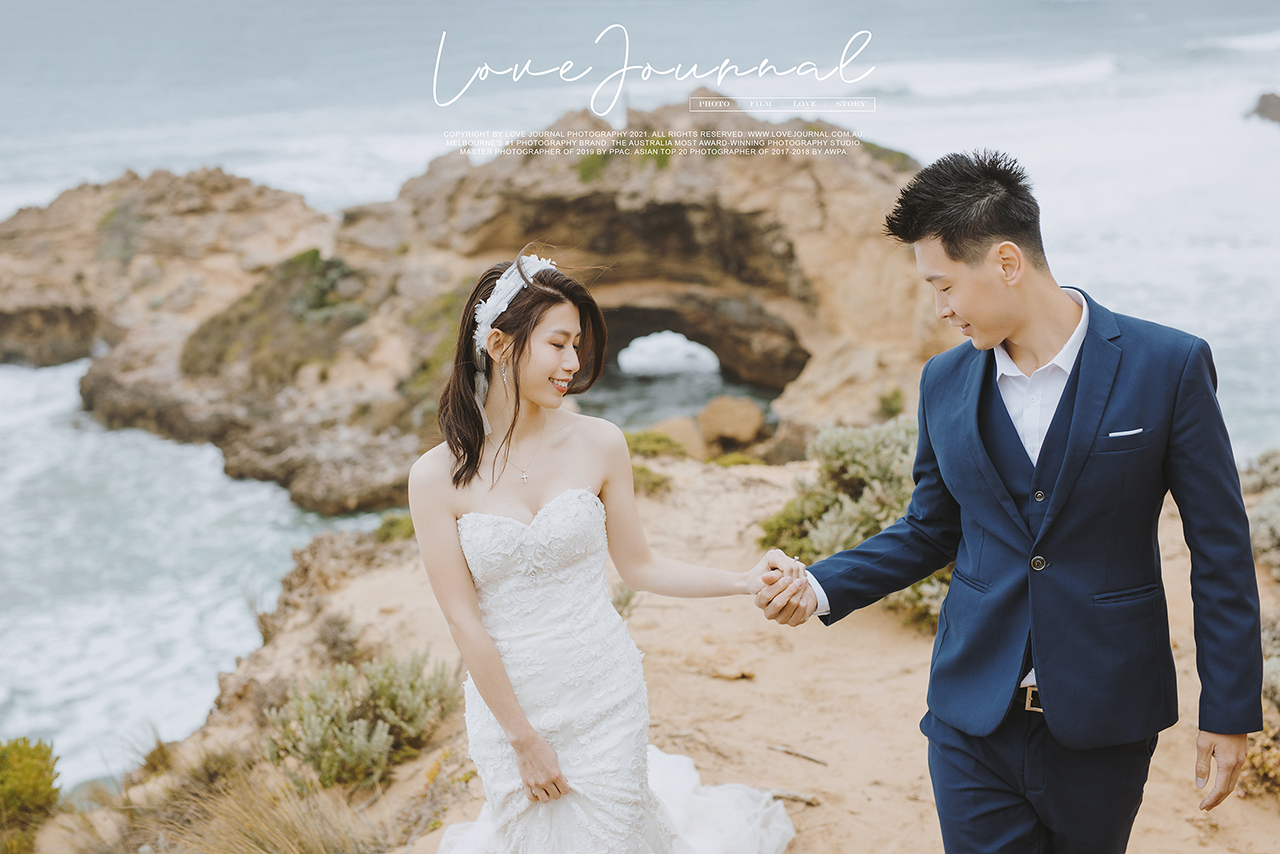 London Bridge伦敦桥海景婚纱摄影 