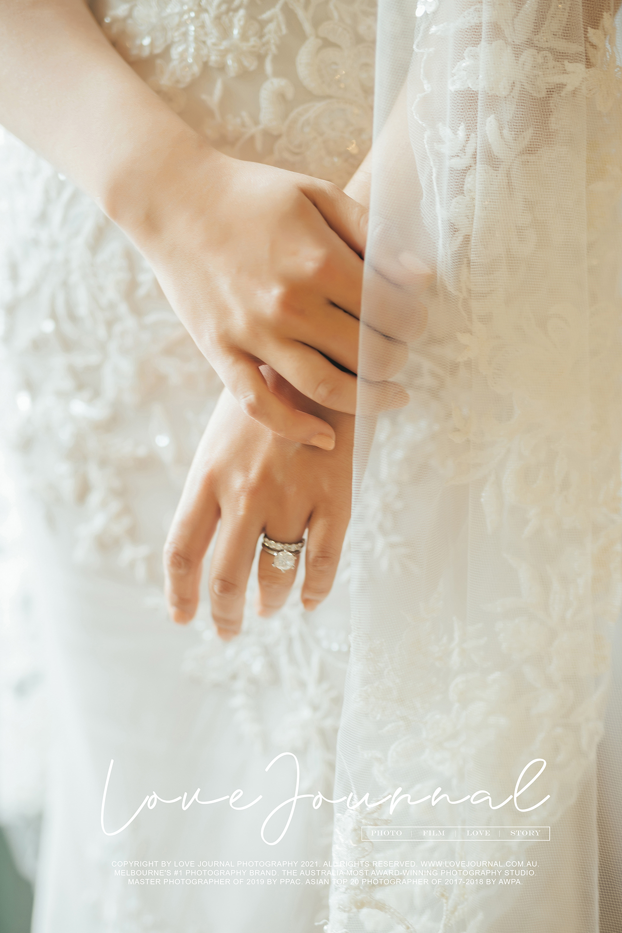 墨尔本私人庄园婚纱摄影