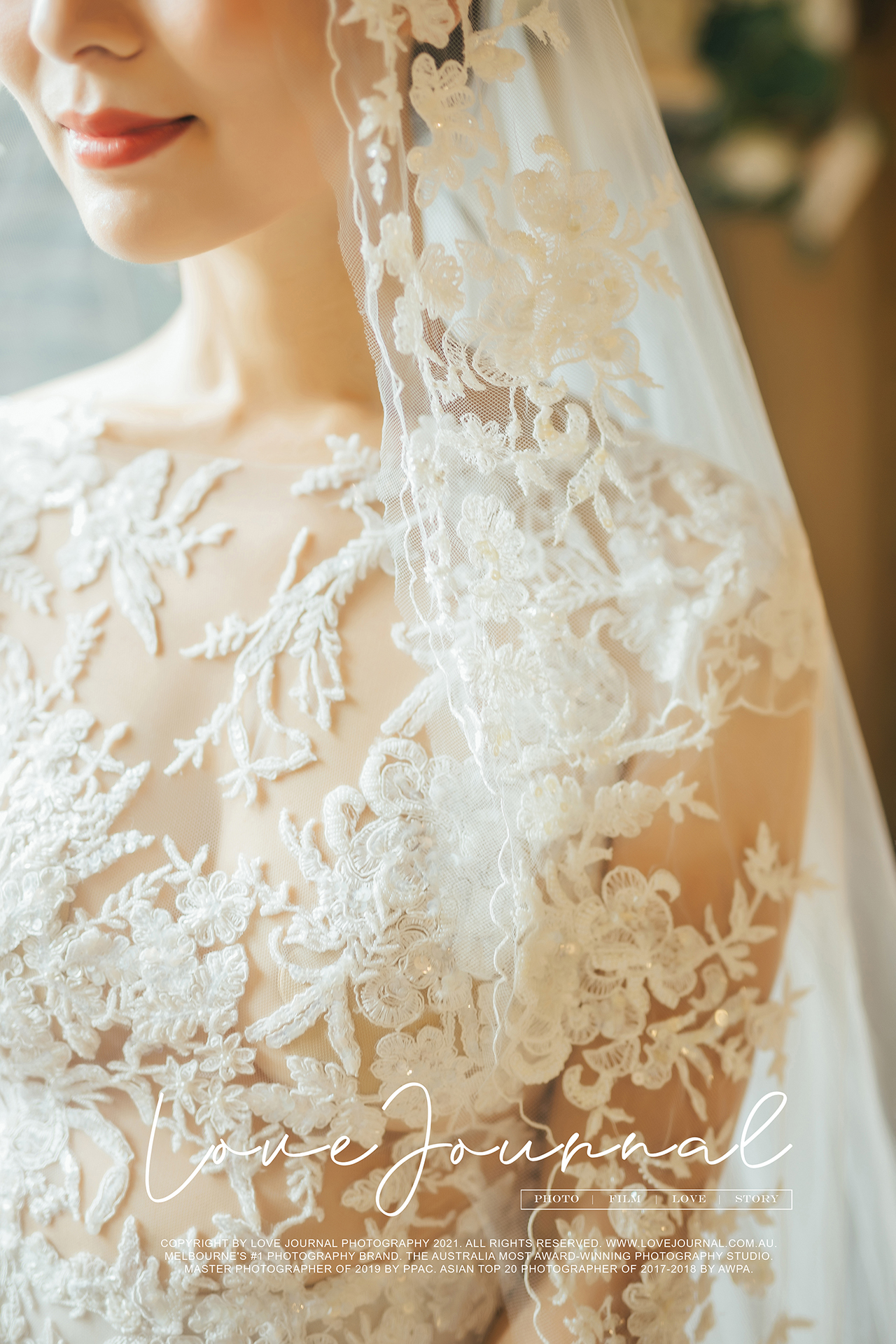 墨尔本私人庄园婚纱摄影