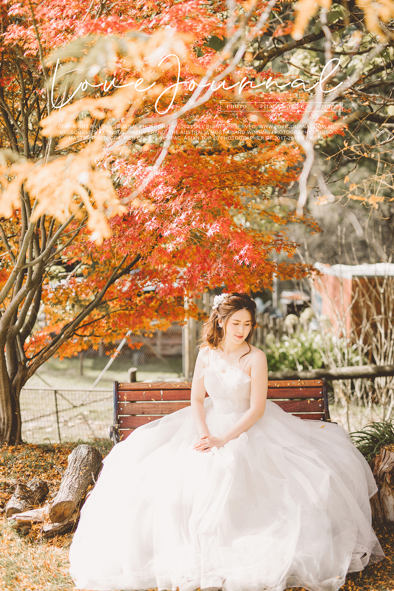 Gum-gully-farm-Deer-farm-pre-wedding-photography