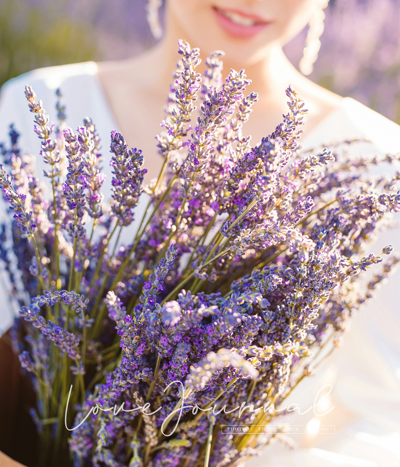 Lake Tyrrell镜面湖婚纱摄影