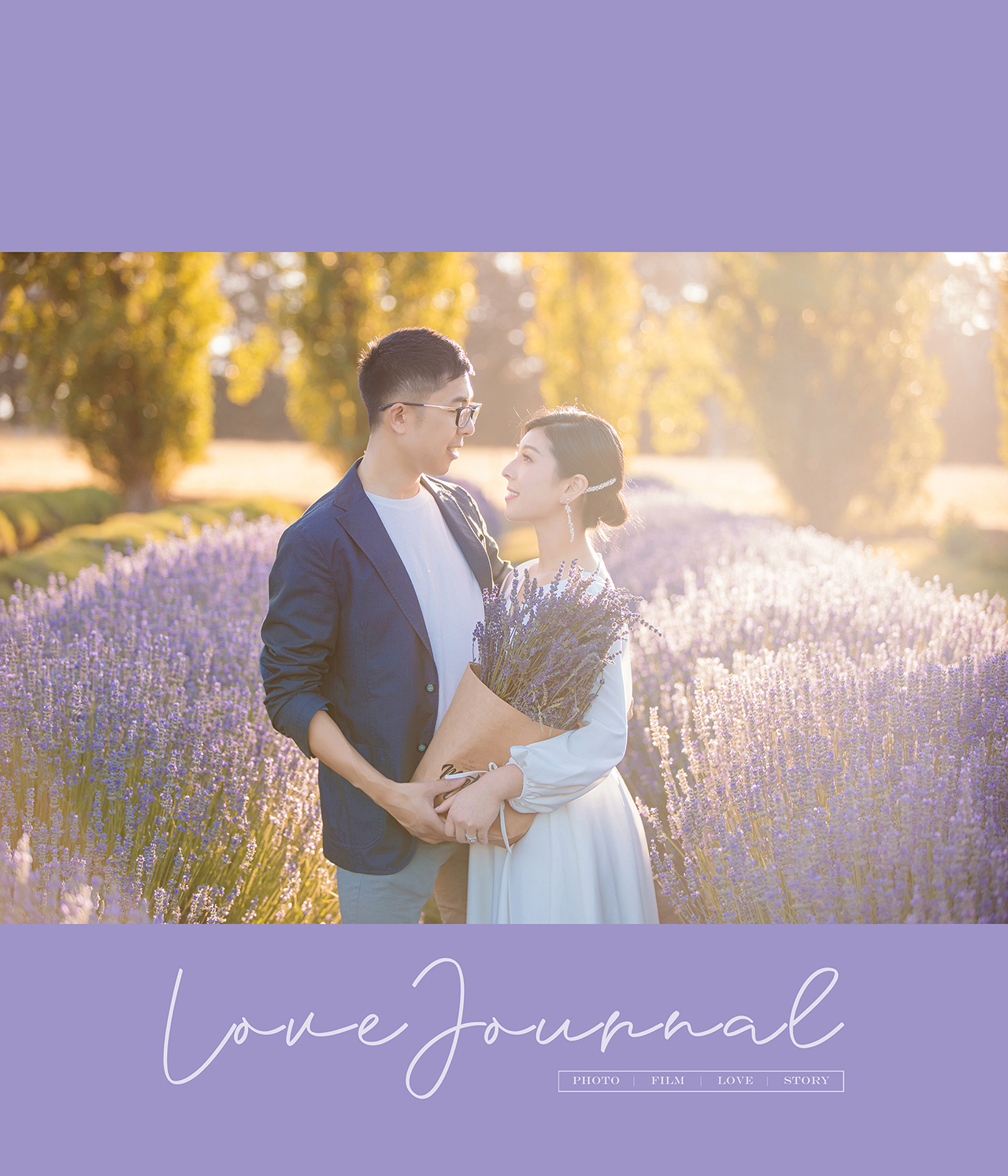 Lake Tyrrell镜面湖婚纱摄影