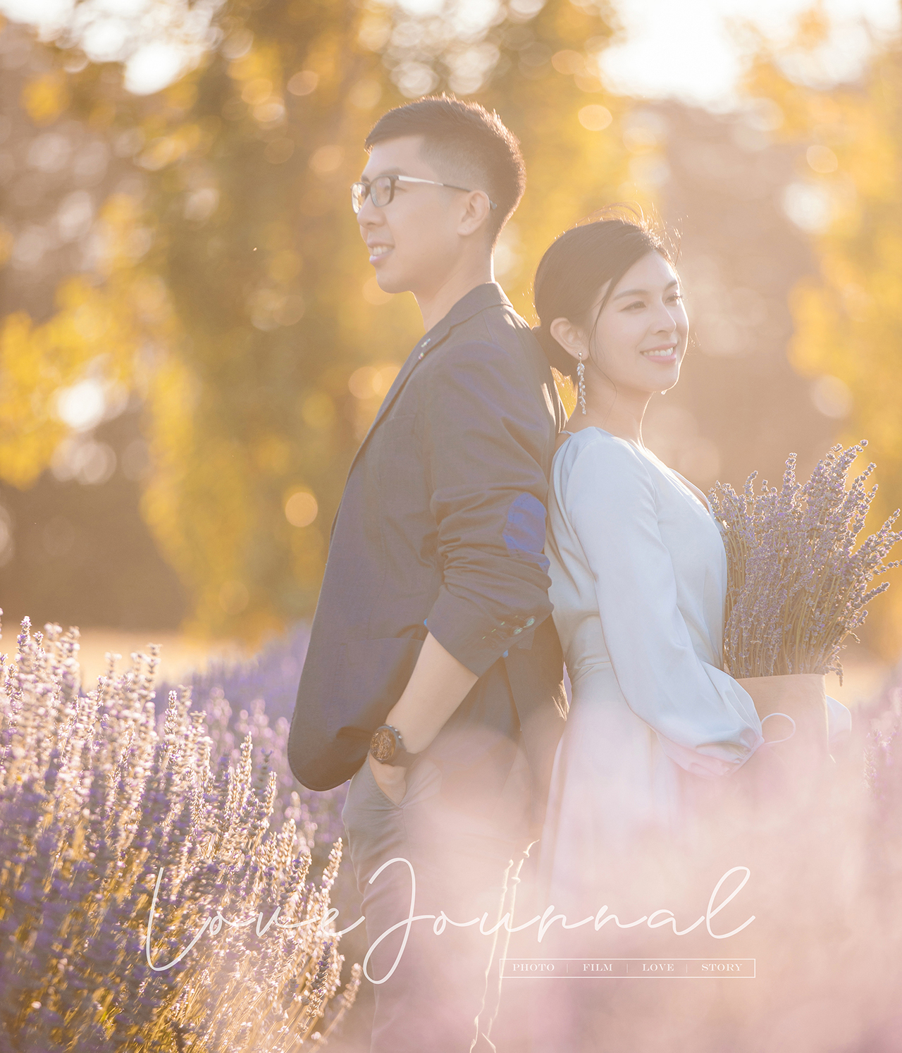 Lake Tyrrell镜面湖婚纱摄影