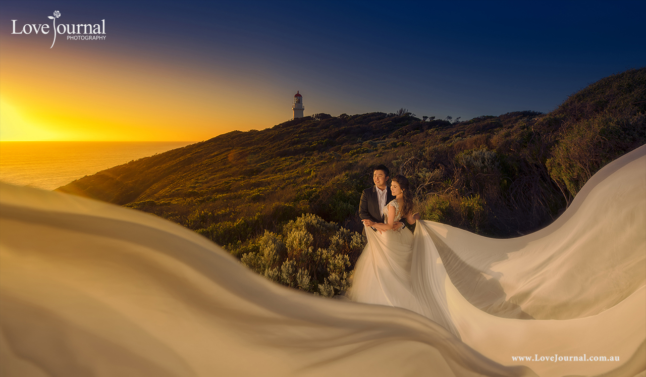Pre-Wedding-Photography-Melbourne-Great-Ocean-Road