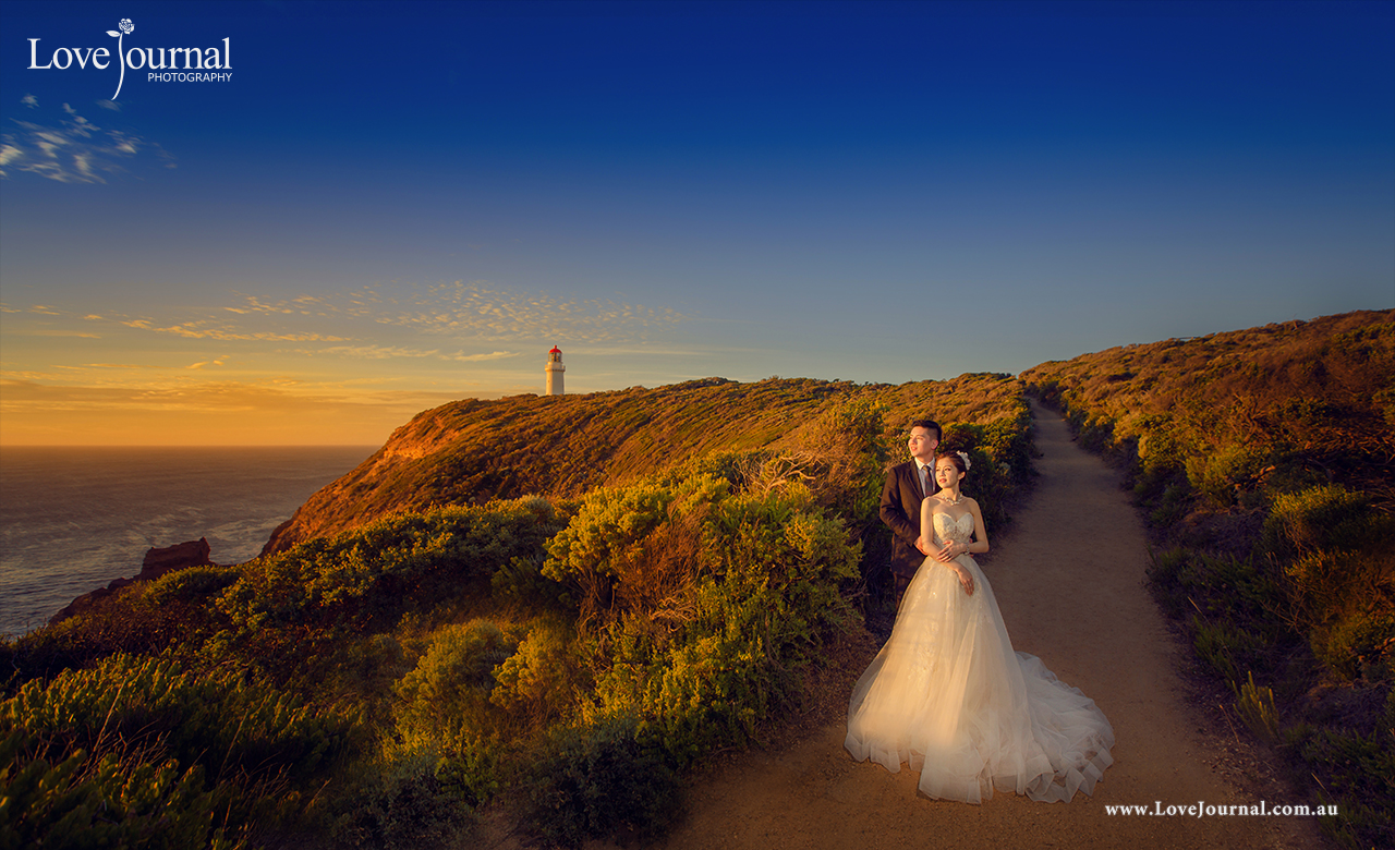 Pre-Wedding-Photography-Melbourne-Great-Ocean-Road