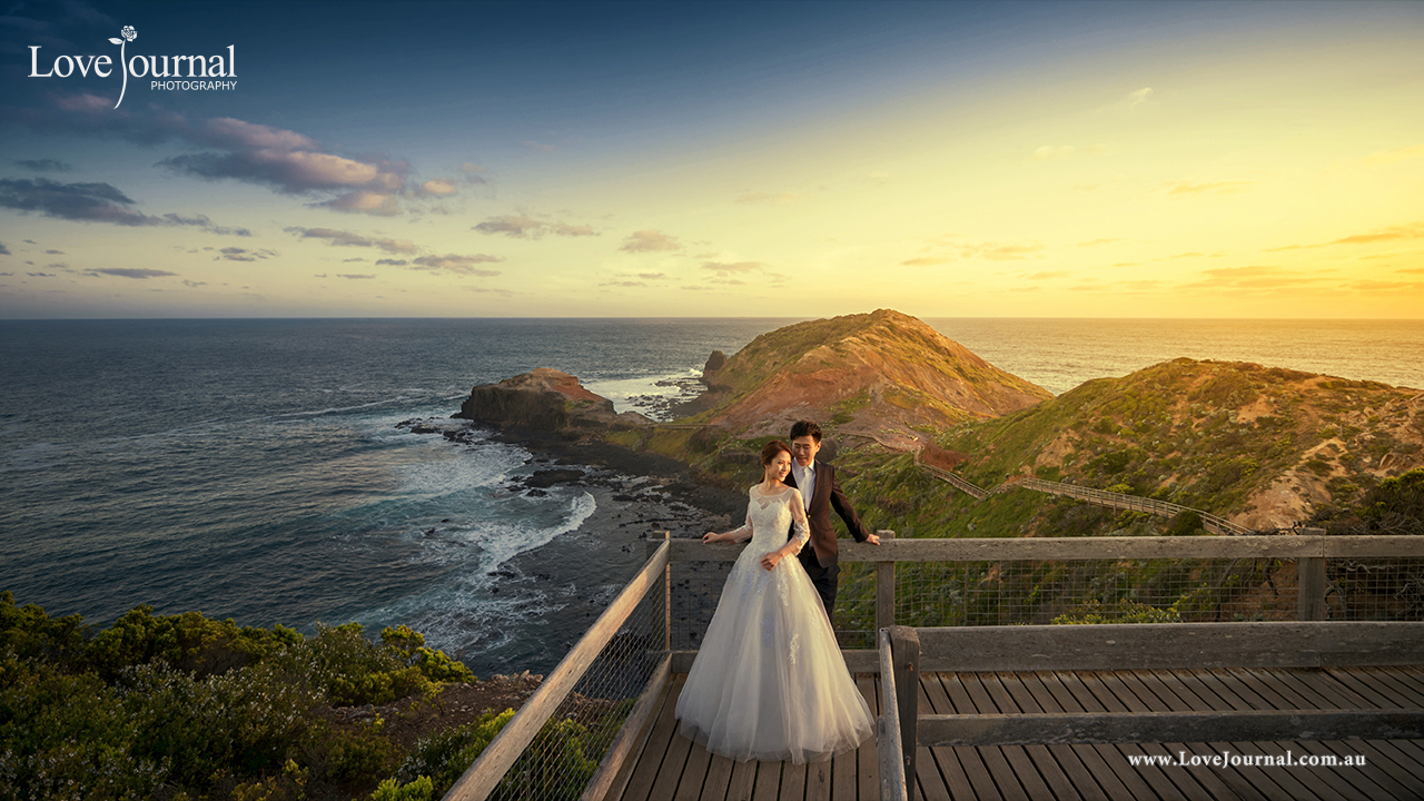 Pre-Wedding-Photography-Melbourne-Great-Ocean-Road