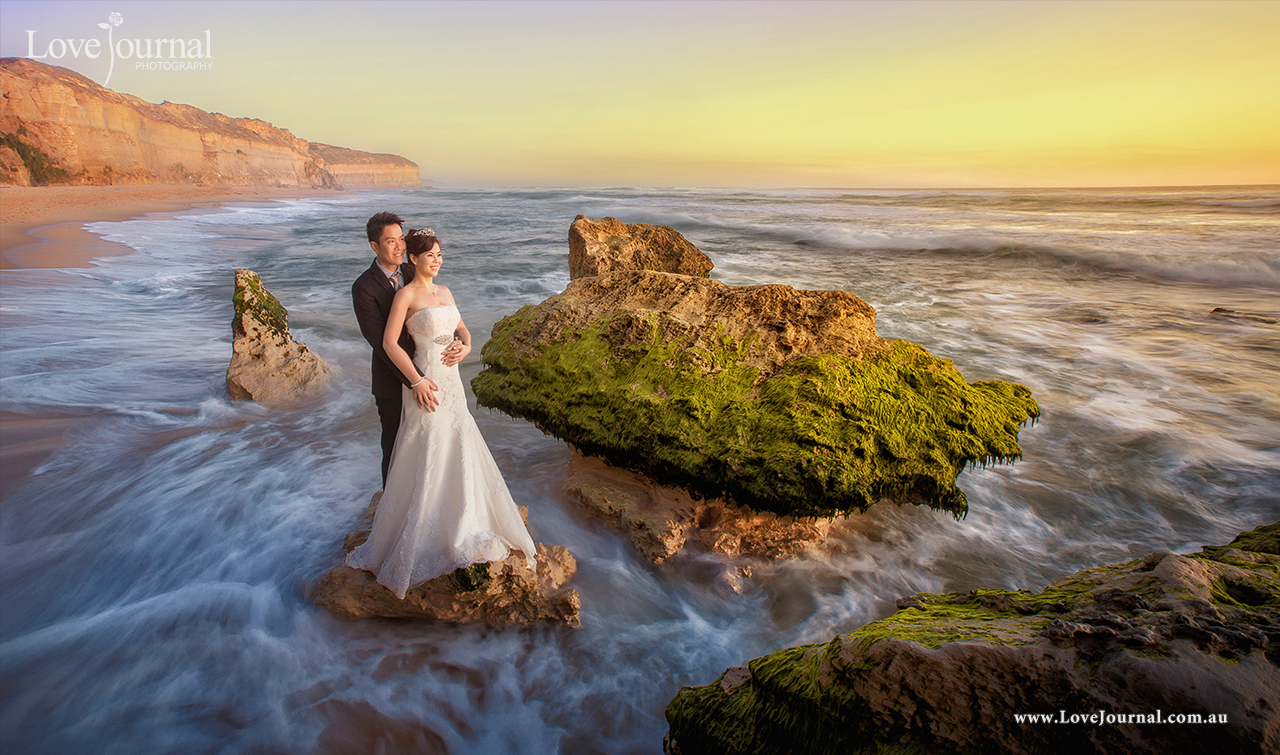 Pre-Wedding-Photography-Melbourne-Great-Ocean-Road