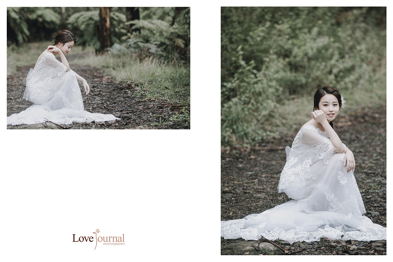 Pre-Wedding-Rustic-Style-Photography