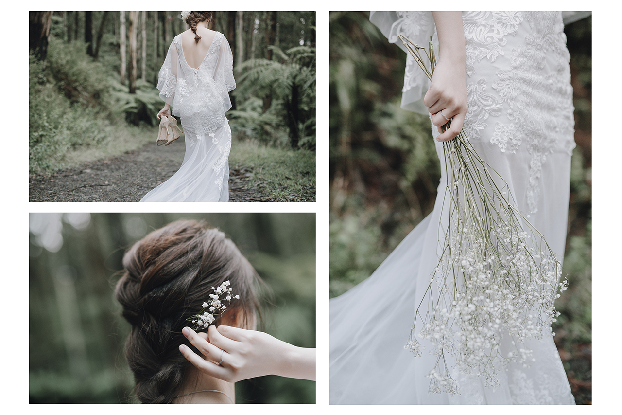 Pre-Wedding-Rustic-Style-Photography