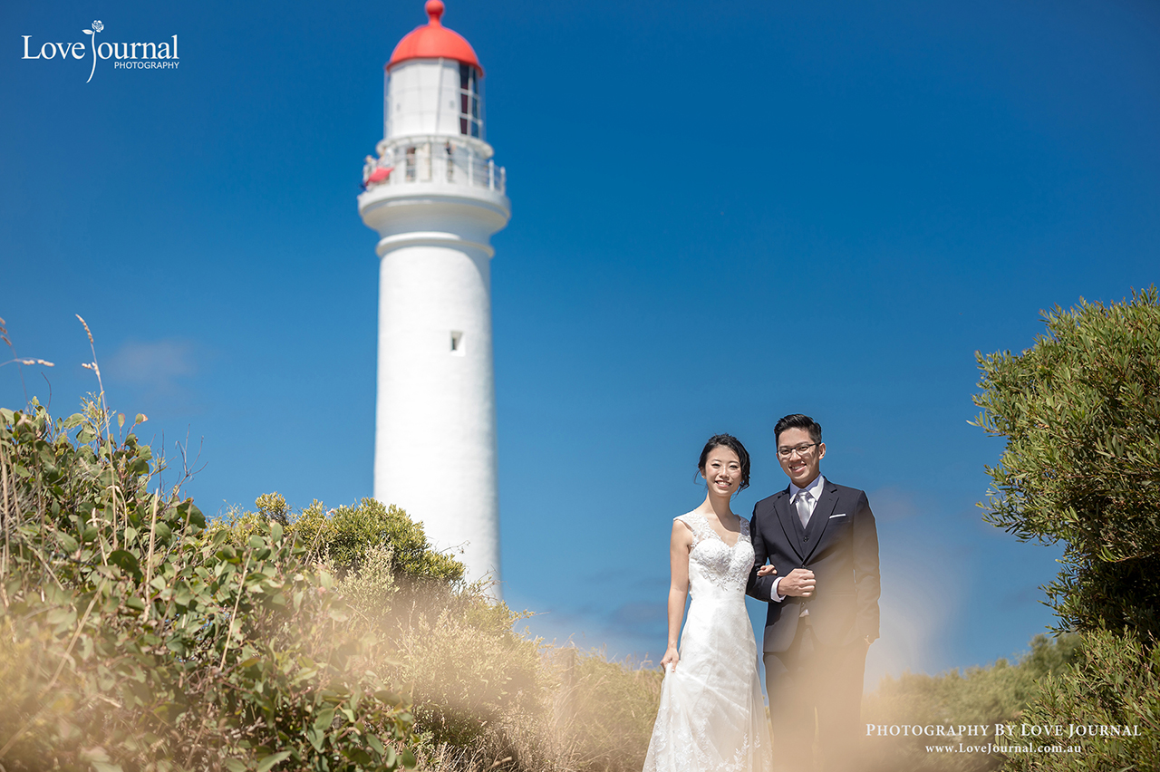 Great-Ocean-Road-Pre-Wedding-Photography