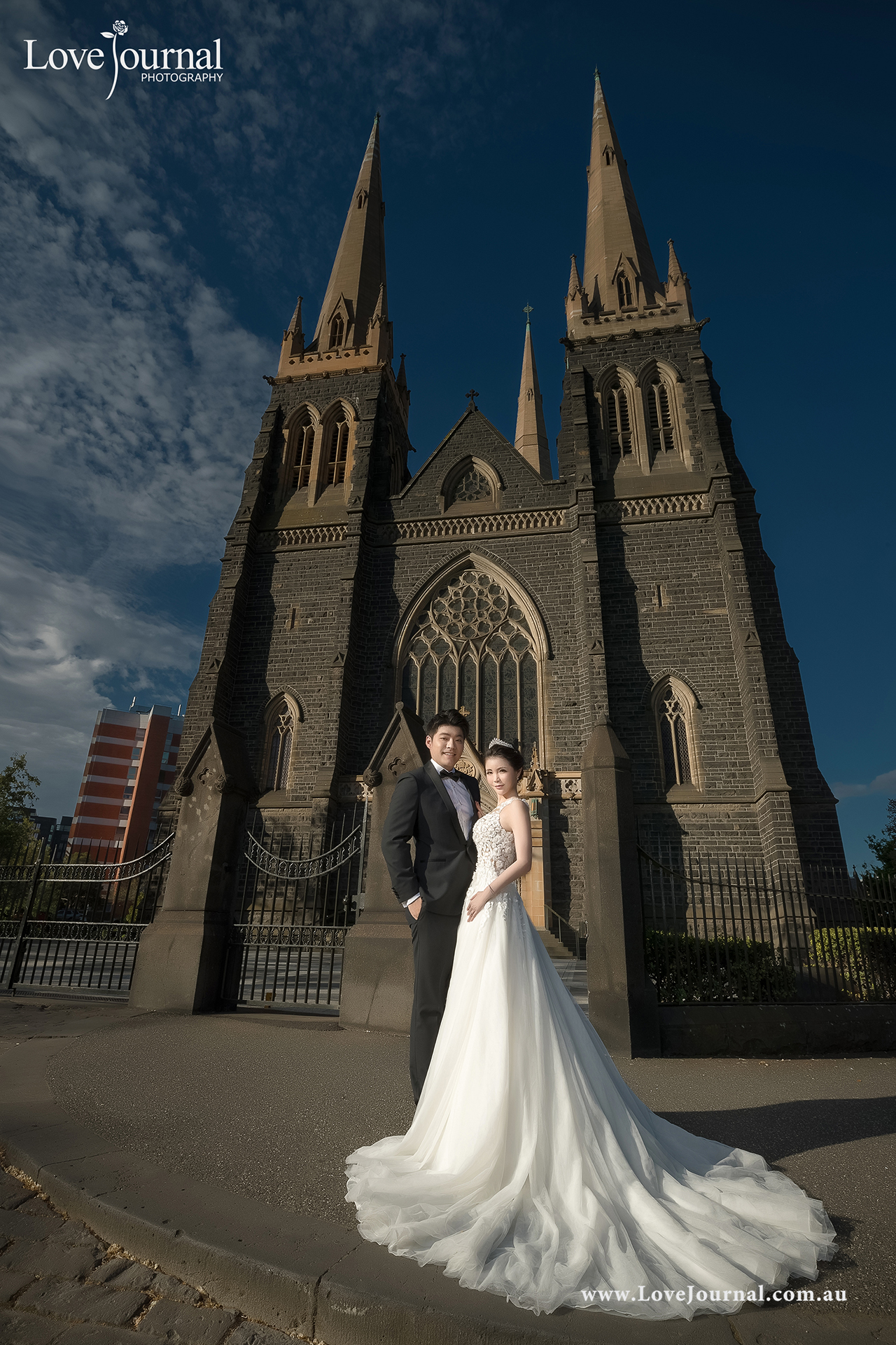 St-Patrick-Pre-Wedding-Photography-Melbourne