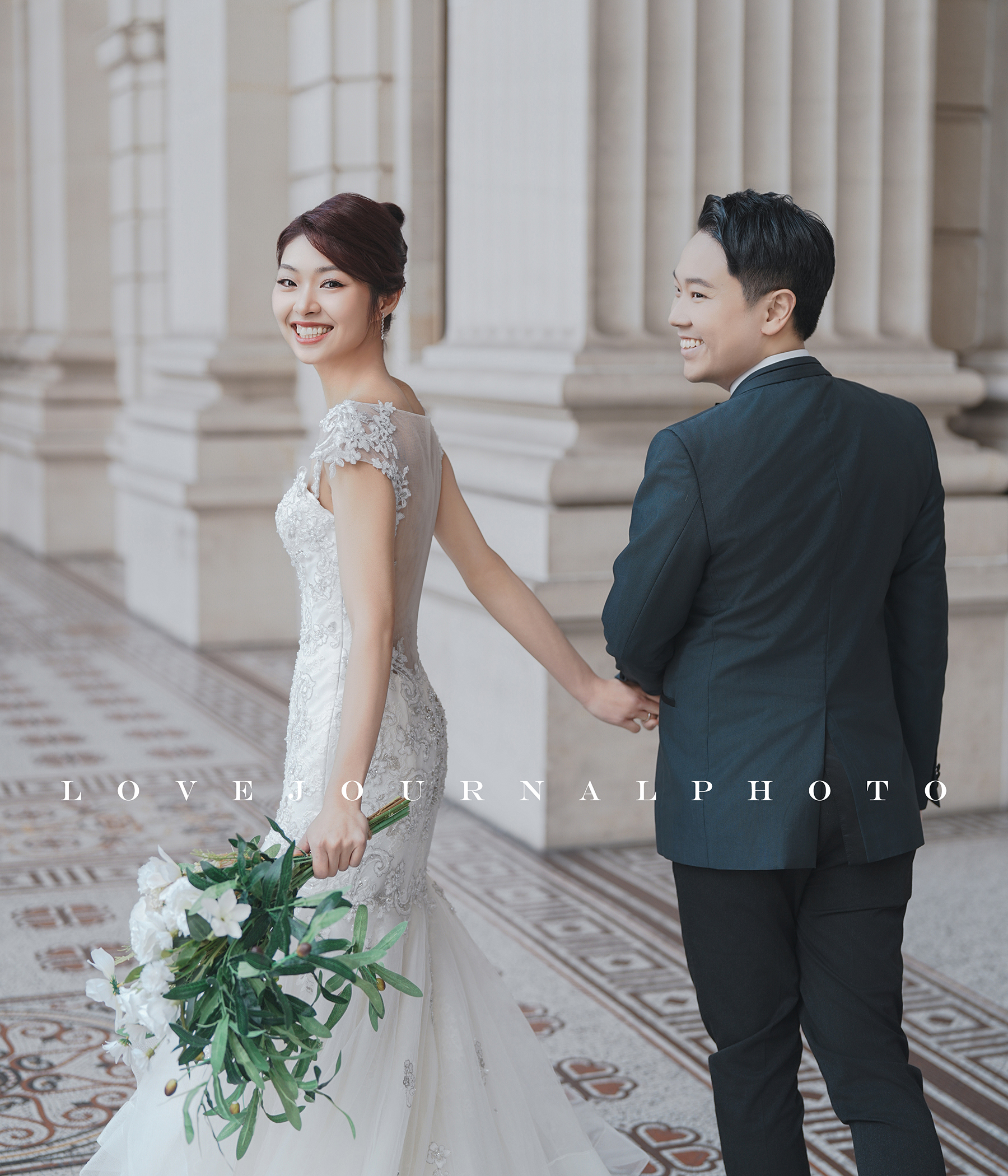 墨尔本婚纱摄影