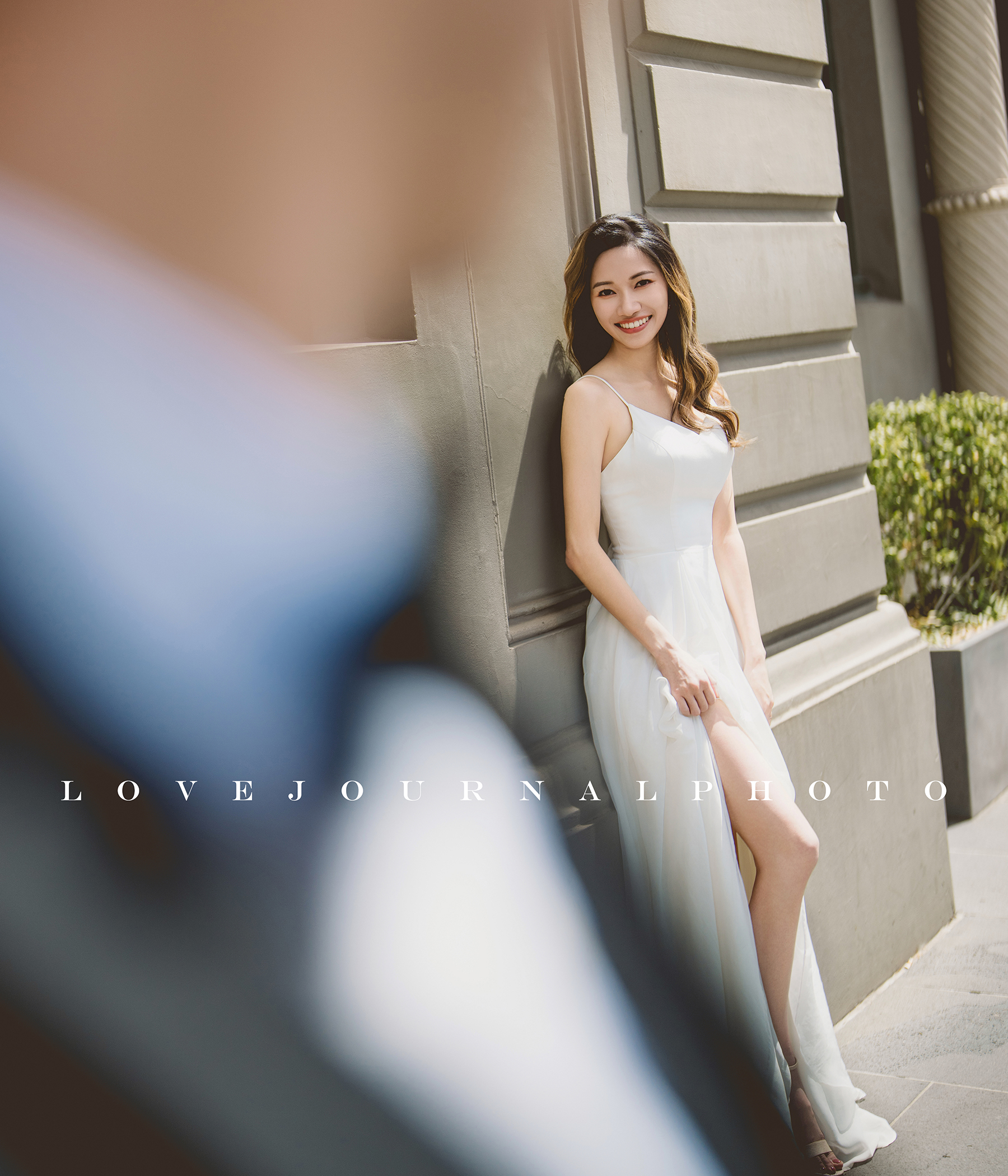 墨尔本婚纱摄影