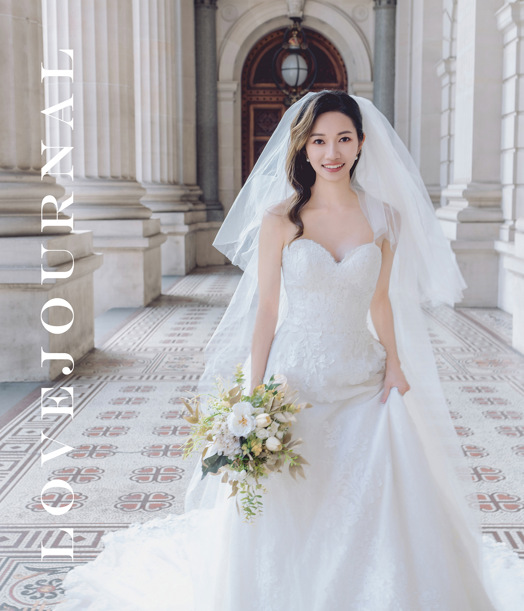 墨尔本婚纱摄影