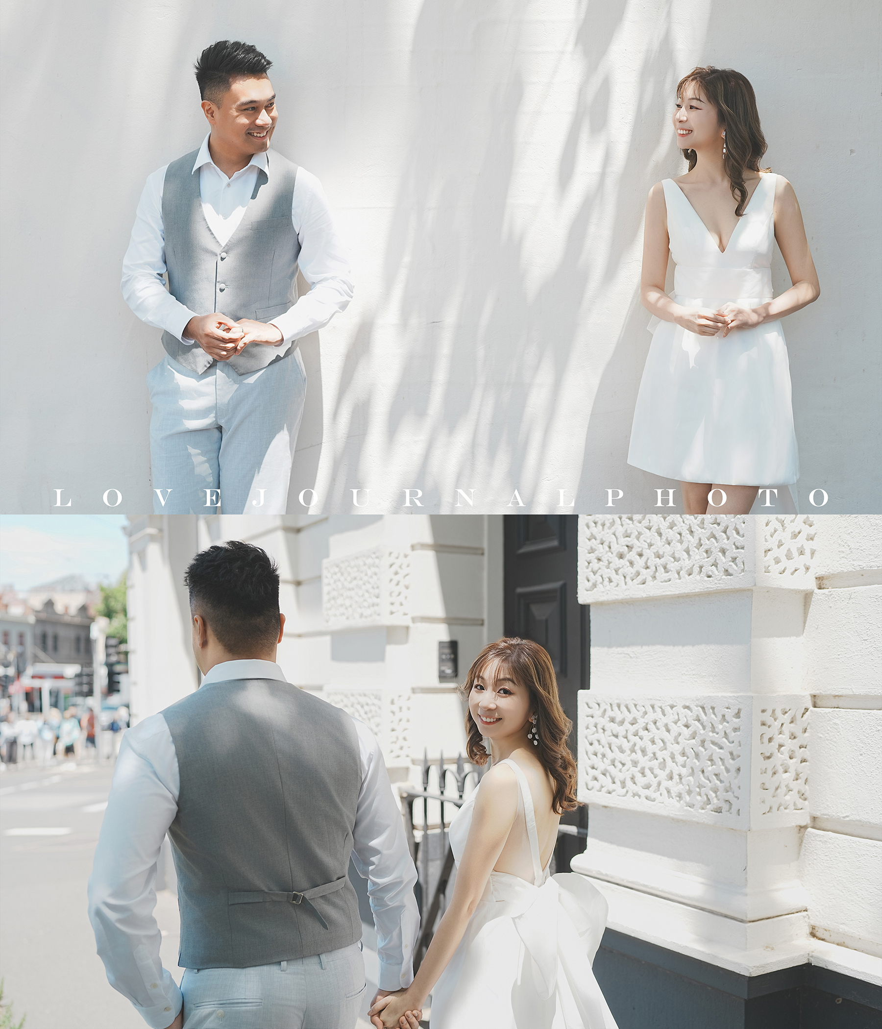 墨尔本婚纱摄影