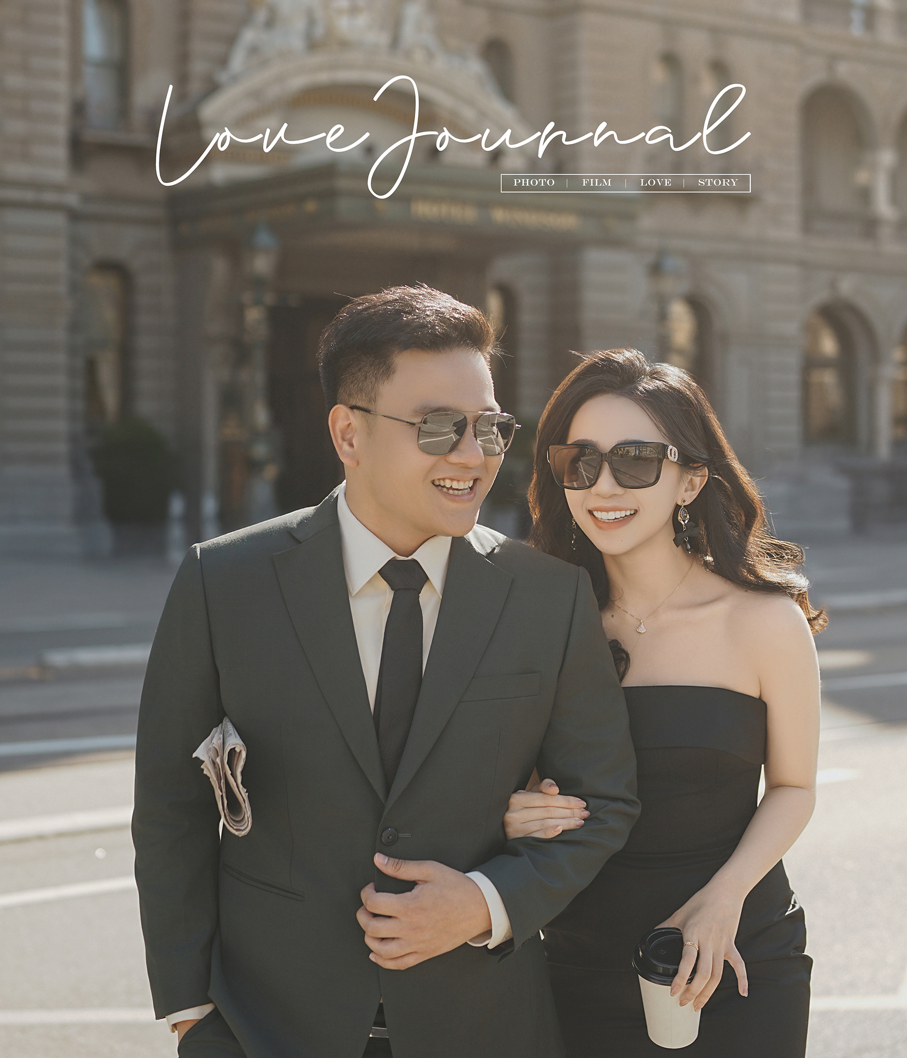 墨尔本婚纱摄影