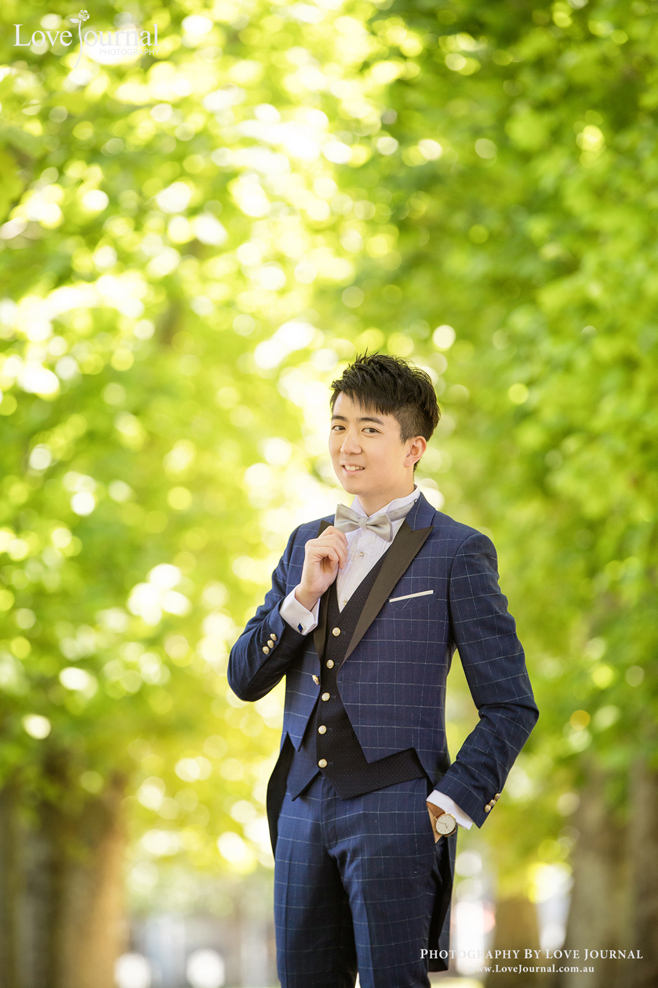 Mornington Pre-wedding Photography