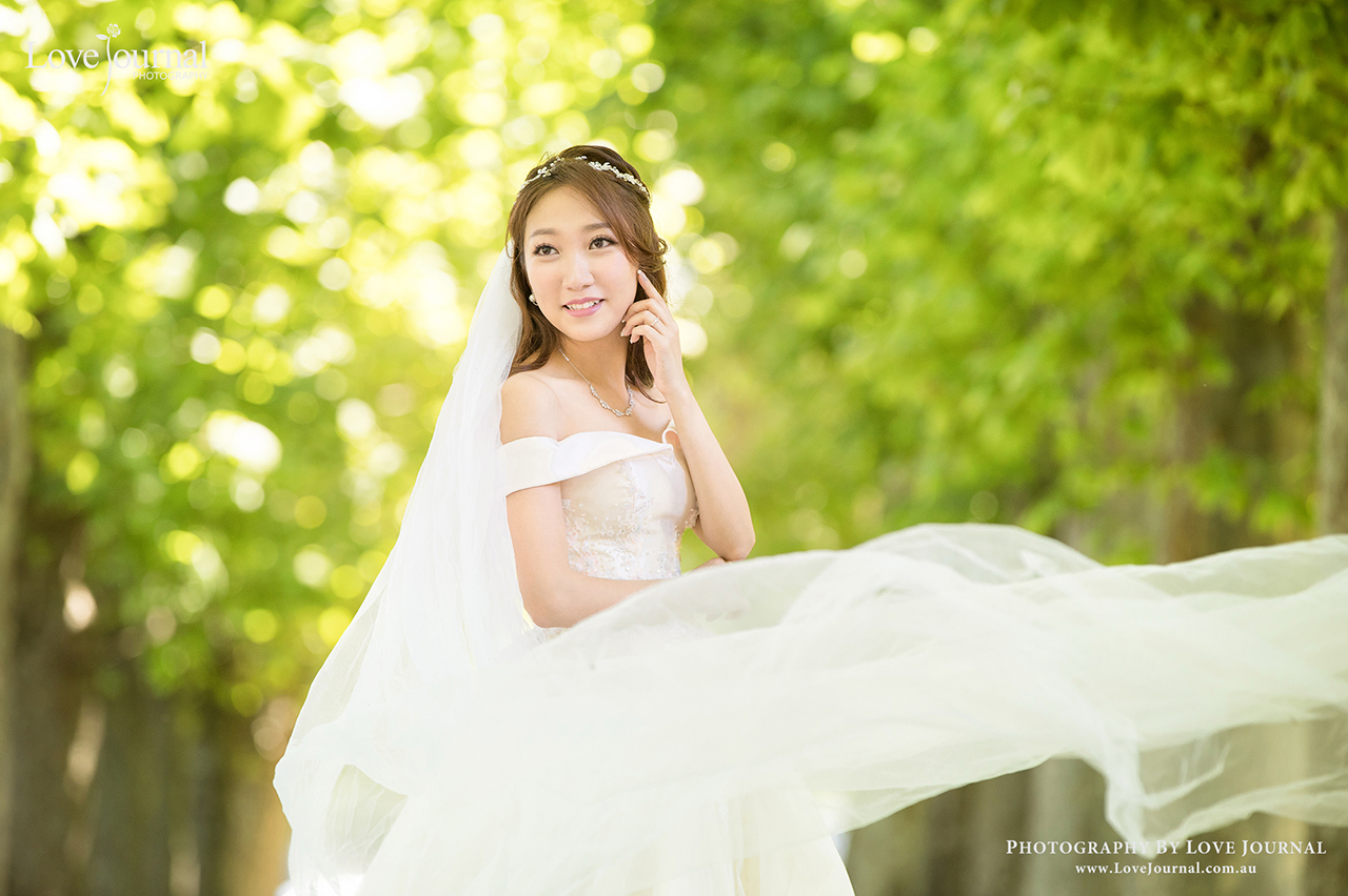 Mornington Pre-wedding Photography