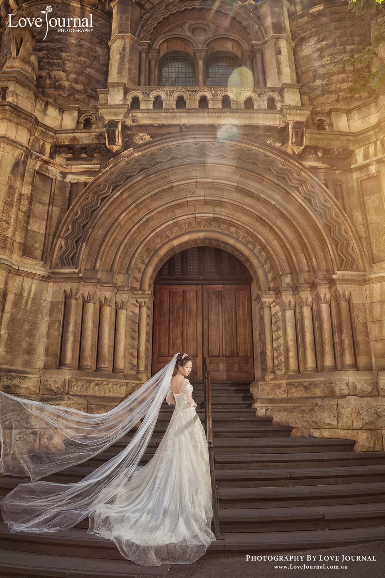 Mornington Pre-wedding Photography