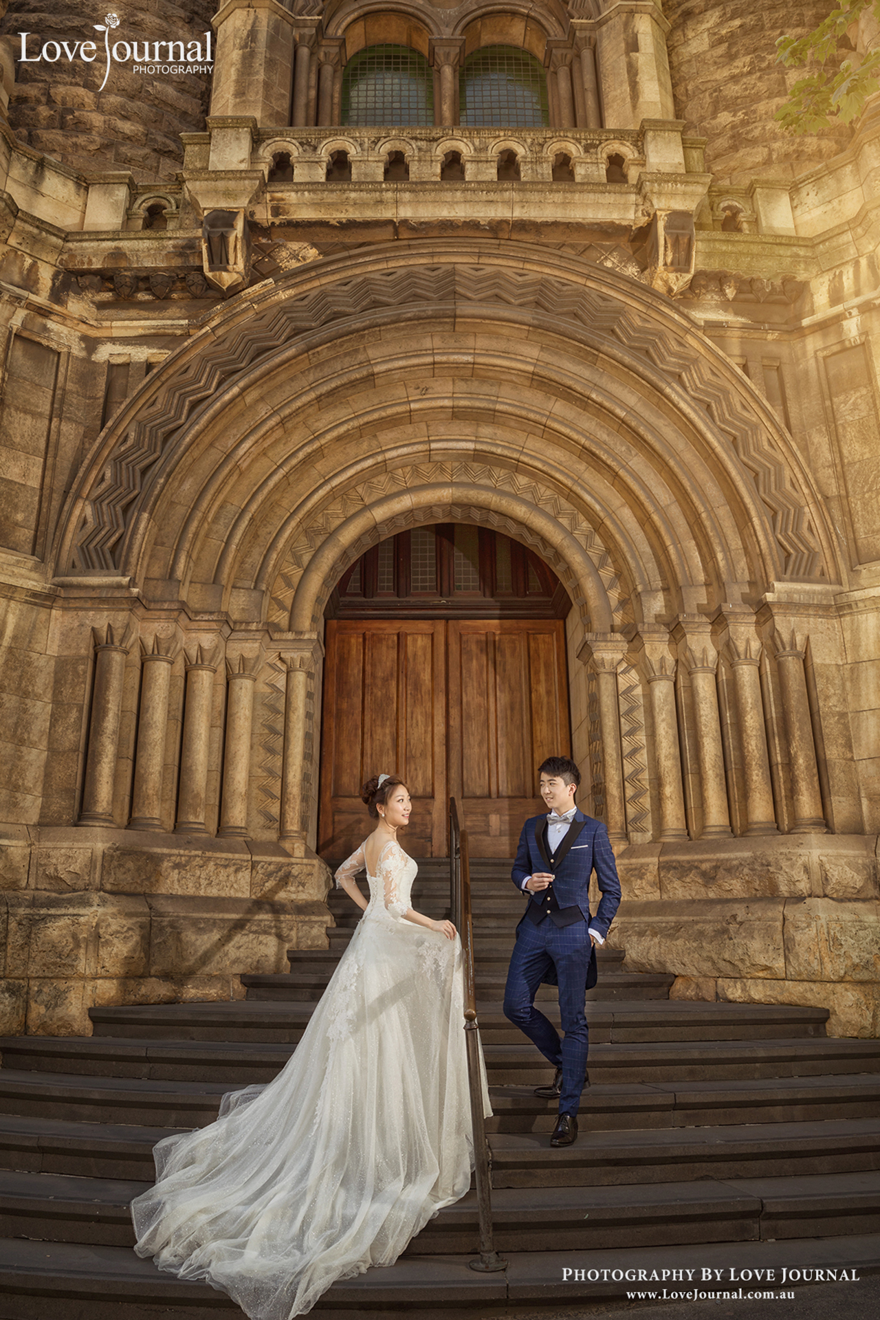 Mornington Pre-wedding Photography