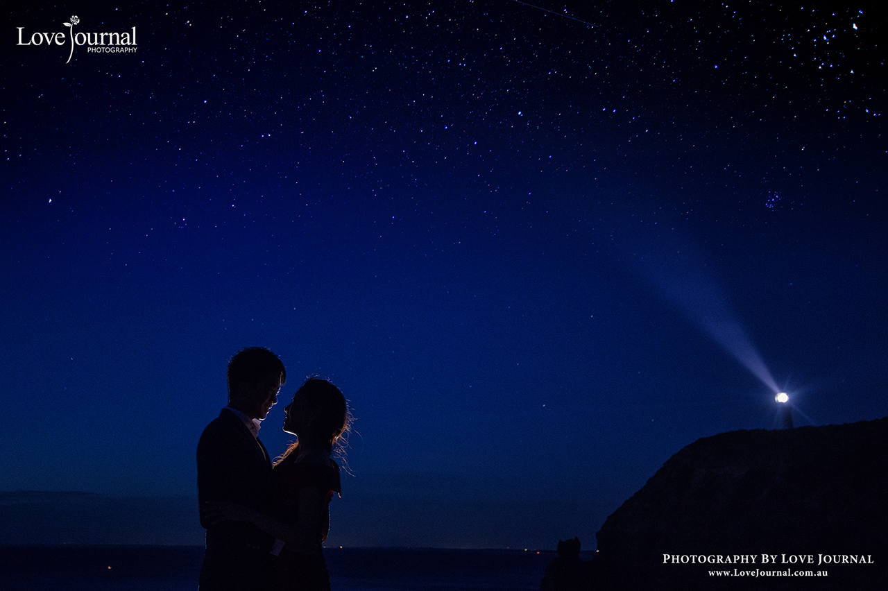 Mornington Pre-wedding Photography