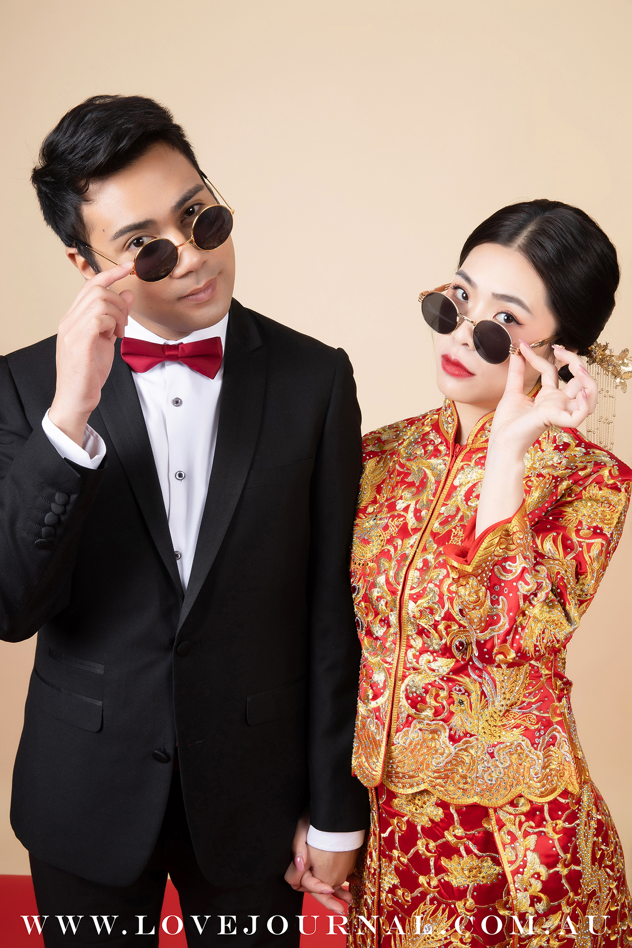 China Style 01 - Classic - Studio Chinese Style Pre-wedding Photography China Style 01 - Classic - Studio Chinese Style Pre-wedding Photography