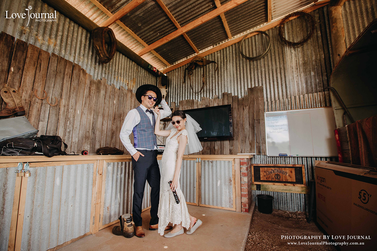 Wedding Photography Melbourne